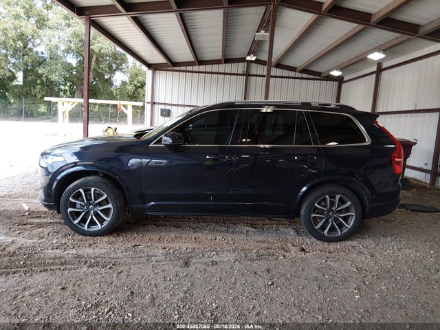 Aukcja sprzedaży 2017 Volvo Xc90 T6 Momentum, vin: YV4A22PK5H1145569, numer aukcji: 45887055