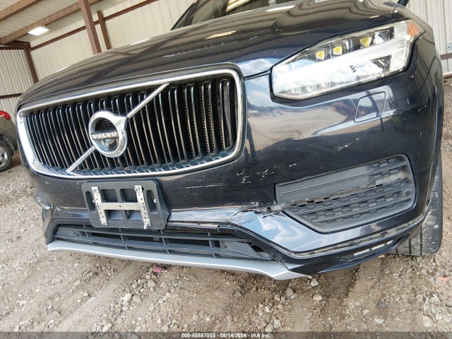 Aukcja sprzedaży 2017 Volvo Xc90 T6 Momentum, vin: YV4A22PK5H1145569, numer aukcji: 45887055
