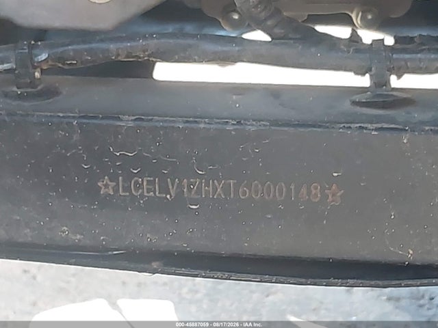 Aukcja sprzedaży 2026 Cf Moto Zforce 950 Trail, vin: LCELV1ZHXT6000148, numer aukcji: 45887059