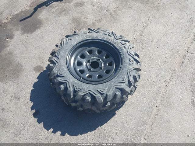 Aukcja sprzedaży 2026 Cf Moto Zforce 950 Trail, vin: LCELV1ZHXT6000148, numer aukcji: 45887059