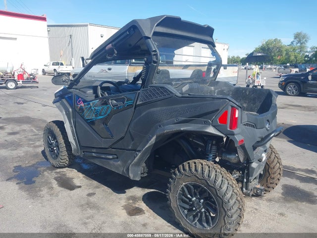 Aukcja sprzedaży 2026 Cf Moto Zforce 950 Trail, vin: LCELV1ZHXT6000148, numer aukcji: 45887059