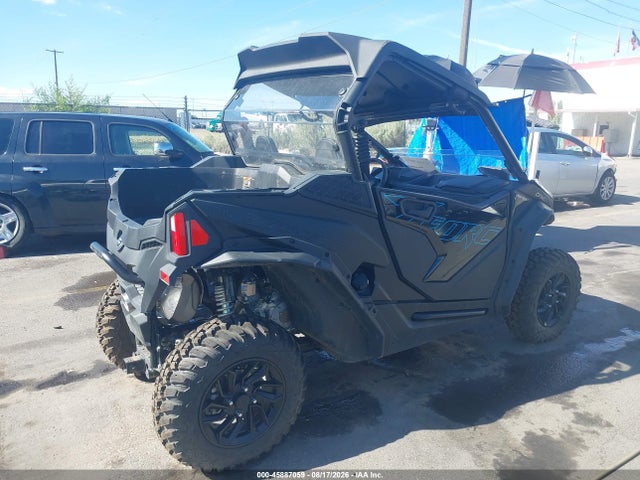 Aukcja sprzedaży 2026 Cf Moto Zforce 950 Trail, vin: LCELV1ZHXT6000148, numer aukcji: 45887059