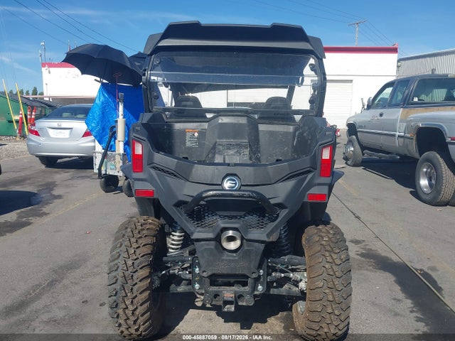 Aukcja sprzedaży 2026 Cf Moto Zforce 950 Trail, vin: LCELV1ZHXT6000148, numer aukcji: 45887059