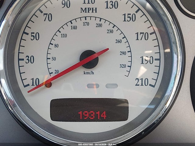 Продажа на аукционе авто 2003 Aston Martin Vanquish V12, vin: SCFAC233X3B500593, номер лота: 45887060