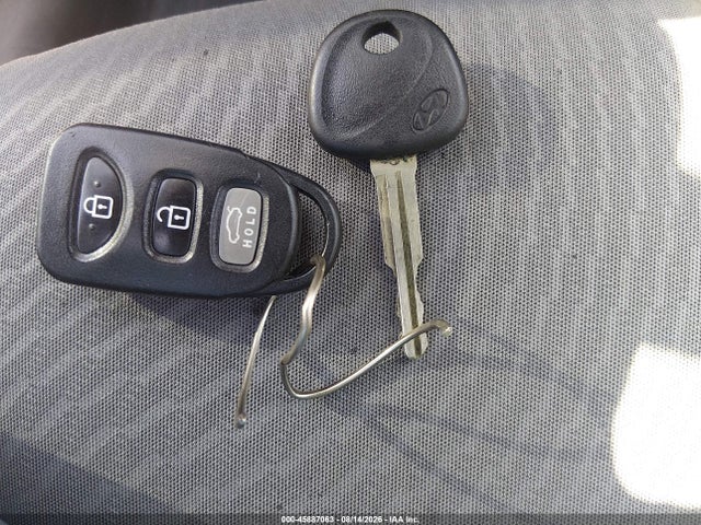 Aukcja sprzedaży 2016 Hyundai Elantra Se, vin: 5NPDH4AEXGH774622, numer aukcji: 45887063