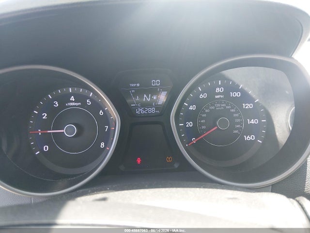 Aukcja sprzedaży 2016 Hyundai Elantra Se, vin: 5NPDH4AEXGH774622, numer aukcji: 45887063