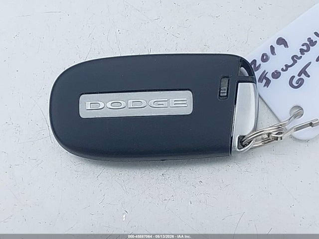 Aukcja sprzedaży 2019 Dodge Journey Gt Awd, vin: 3C4PDDEG9KT702064, numer aukcji: 45887064