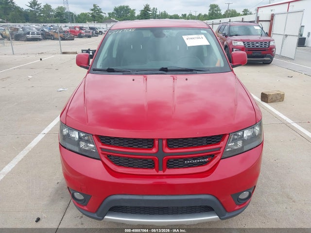 Aukcja sprzedaży 2019 Dodge Journey Gt Awd, vin: 3C4PDDEG9KT702064, numer aukcji: 45887064