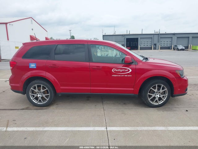 Aukcja sprzedaży 2019 Dodge Journey Gt Awd, vin: 3C4PDDEG9KT702064, numer aukcji: 45887064
