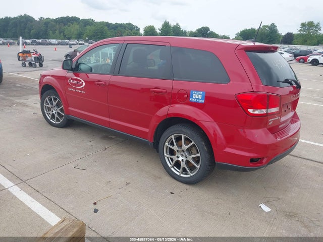 Aukcja sprzedaży 2019 Dodge Journey Gt Awd, vin: 3C4PDDEG9KT702064, numer aukcji: 45887064