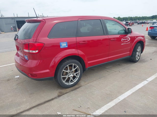 Aukcja sprzedaży 2019 Dodge Journey Gt Awd, vin: 3C4PDDEG9KT702064, numer aukcji: 45887064