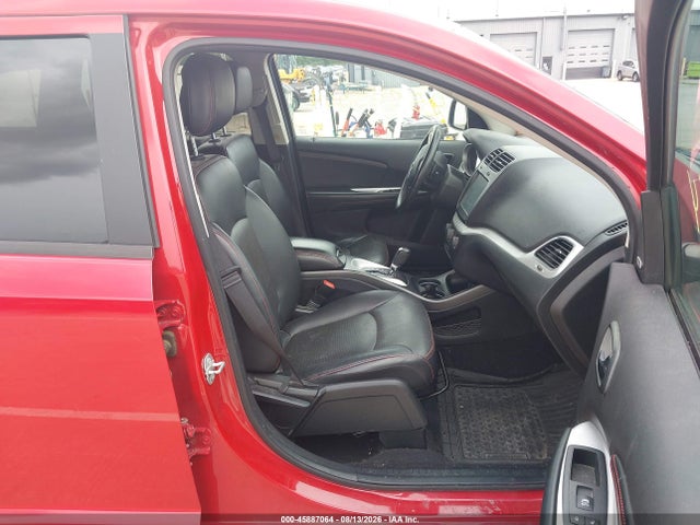 Aukcja sprzedaży 2019 Dodge Journey Gt Awd, vin: 3C4PDDEG9KT702064, numer aukcji: 45887064