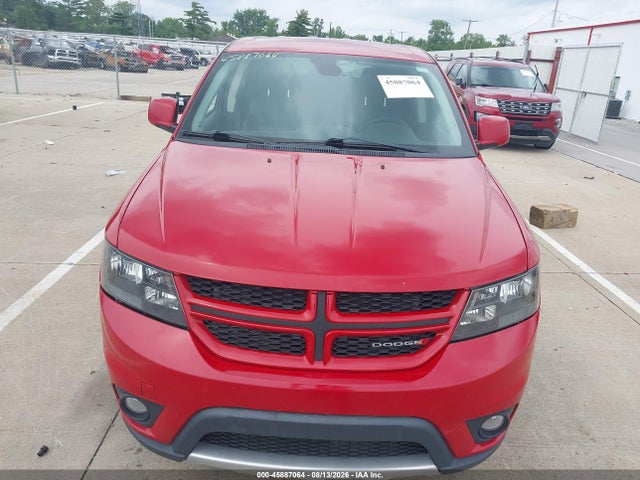 Aukcja sprzedaży 2019 Dodge Journey Gt Awd, vin: 3C4PDDEG9KT702064, numer aukcji: 45887064