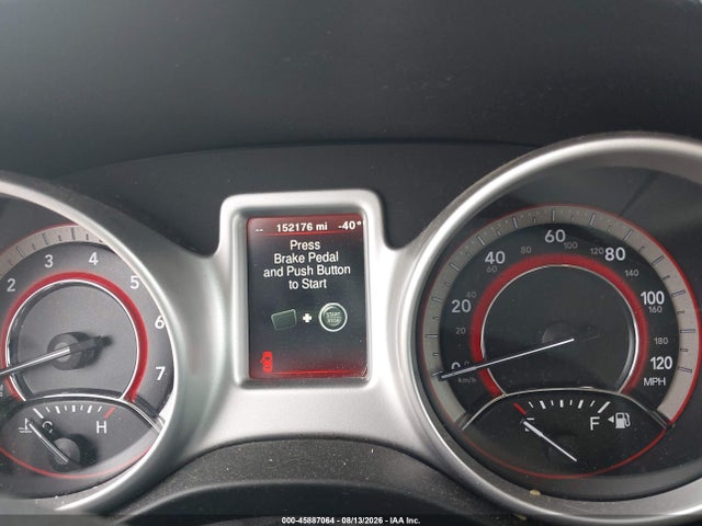 Aukcja sprzedaży 2019 Dodge Journey Gt Awd, vin: 3C4PDDEG9KT702064, numer aukcji: 45887064