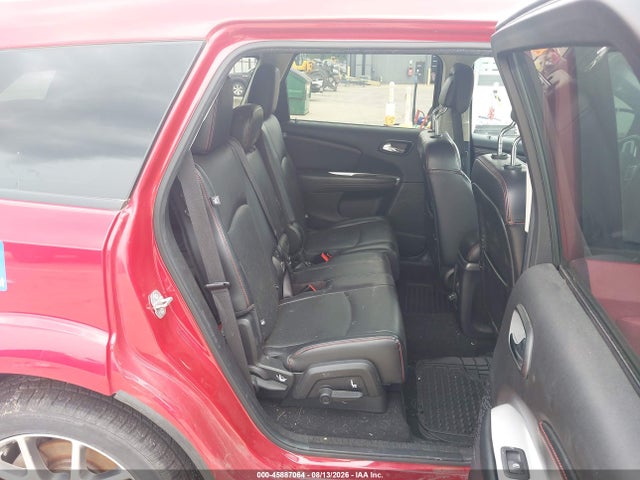 Aukcja sprzedaży 2019 Dodge Journey Gt Awd, vin: 3C4PDDEG9KT702064, numer aukcji: 45887064
