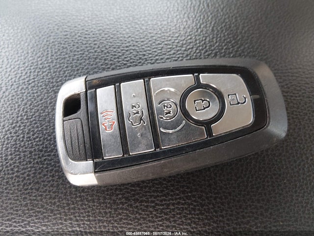 Aukcja sprzedaży 2018 Ford Fusion Se, vin: 3FA6P0H91JR155981, numer aukcji: 45887065