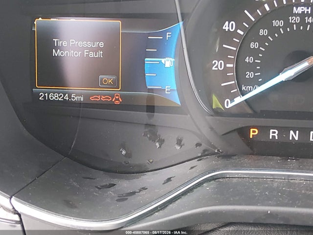Aukcja sprzedaży 2018 Ford Fusion Se, vin: 3FA6P0H91JR155981, numer aukcji: 45887065