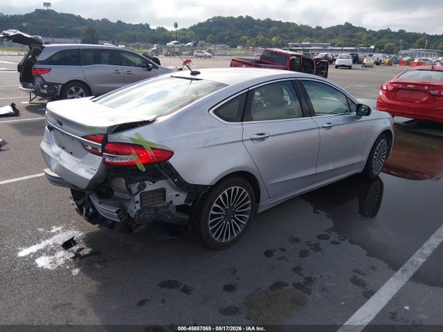 Aukcja sprzedaży 2018 Ford Fusion Se, vin: 3FA6P0H91JR155981, numer aukcji: 45887065