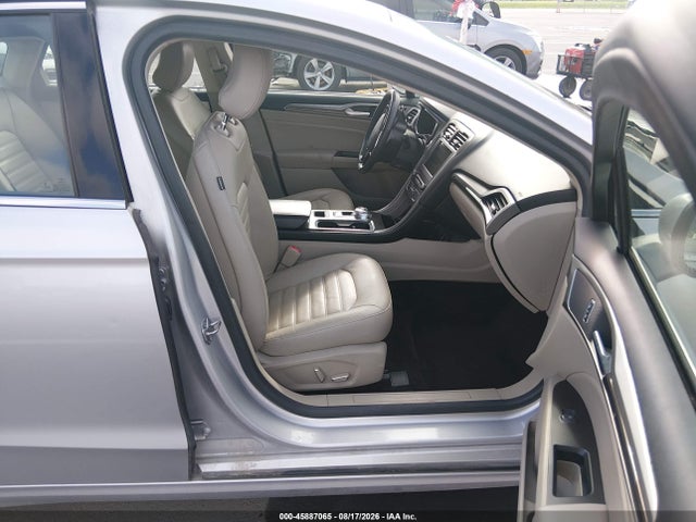 Aukcja sprzedaży 2018 Ford Fusion Se, vin: 3FA6P0H91JR155981, numer aukcji: 45887065