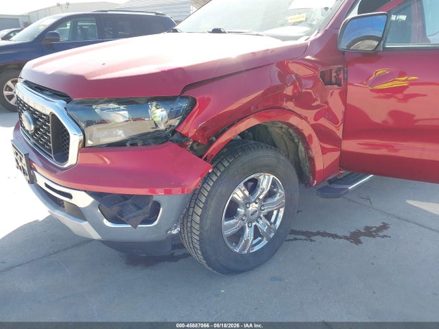 Aukcja sprzedaży 2020 Ford Ranger Xlt, vin: 1FTER1EH4LLA20240, numer aukcji: 45887066