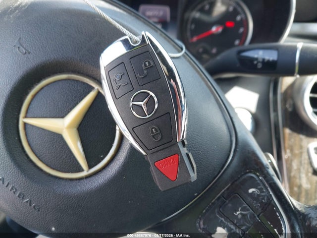 Aukcja sprzedaży 2018 Mercedes-benz C 300, vin: WDDWF4JB1JR321287, numer aukcji: 45887076