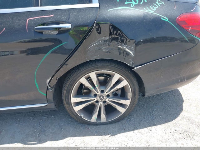 Aukcja sprzedaży 2018 Mercedes-benz C 300, vin: WDDWF4JB1JR321287, numer aukcji: 45887076