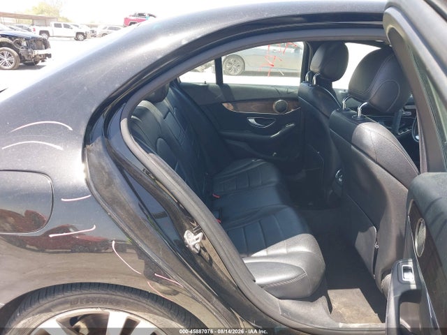 Aukcja sprzedaży 2018 Mercedes-benz C 300, vin: WDDWF4JB1JR321287, numer aukcji: 45887076