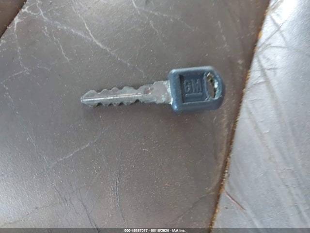 45887077 :رقم المزاد ، 1GNFK16K7SJ377934 vin ، 1995 Chevrolet Suburban K1500 مزاد بيع