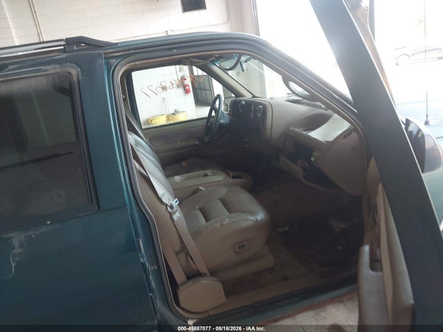45887077 :رقم المزاد ، 1GNFK16K7SJ377934 vin ، 1995 Chevrolet Suburban K1500 مزاد بيع