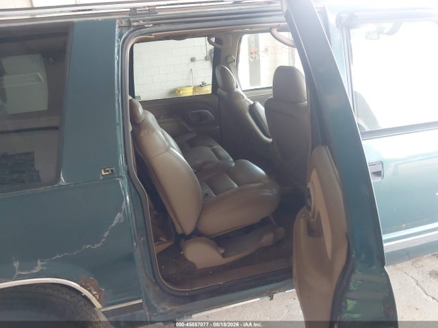 45887077 :رقم المزاد ، 1GNFK16K7SJ377934 vin ، 1995 Chevrolet Suburban K1500 مزاد بيع