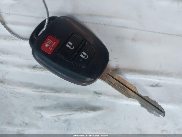 45887079 :رقم المزاد ، 3TMCZ5AN0KM258013 vin ، 2019 Toyota Tacoma Sr V6 مزاد بيع