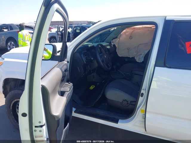 45887079 :رقم المزاد ، 3TMCZ5AN0KM258013 vin ، 2019 Toyota Tacoma Sr V6 مزاد بيع