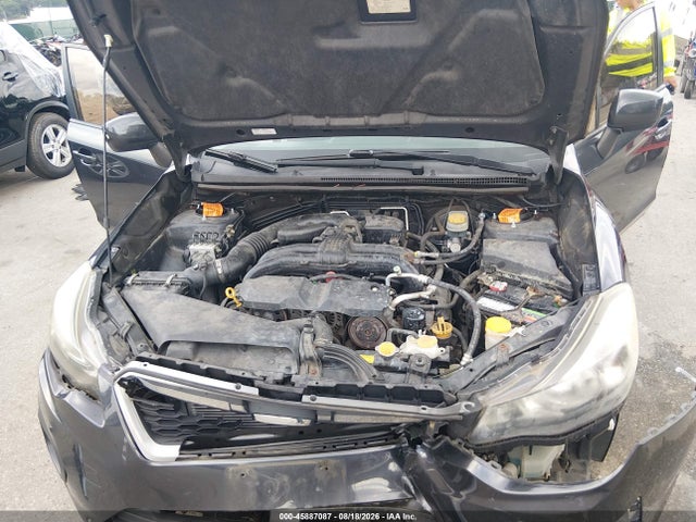 Aukcja sprzedaży 2013 Subaru Impreza 2.0i Premium, vin: JF1GPAC63DH203221, numer aukcji: 45887087
