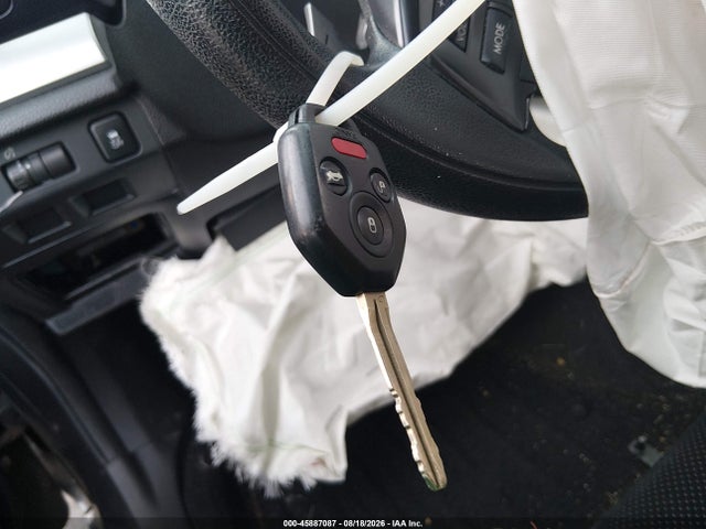 Aukcja sprzedaży 2013 Subaru Impreza 2.0i Premium, vin: JF1GPAC63DH203221, numer aukcji: 45887087