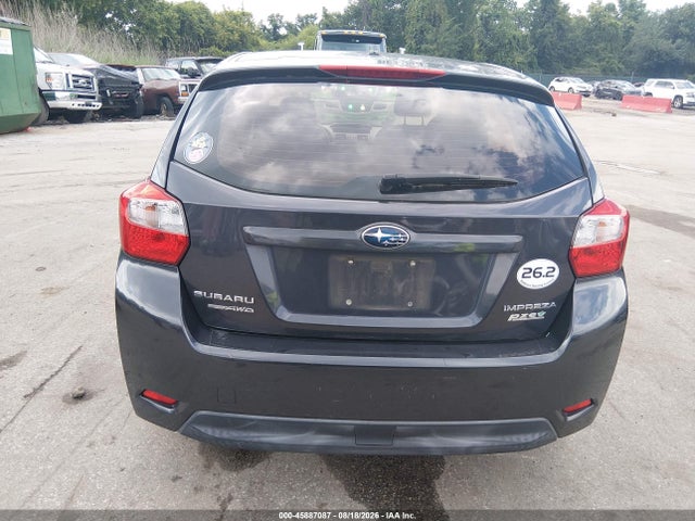 Aukcja sprzedaży 2013 Subaru Impreza 2.0i Premium, vin: JF1GPAC63DH203221, numer aukcji: 45887087