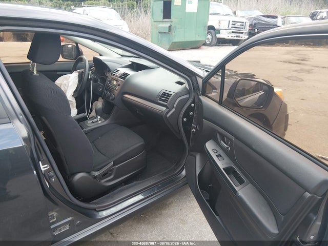 Aukcja sprzedaży 2013 Subaru Impreza 2.0i Premium, vin: JF1GPAC63DH203221, numer aukcji: 45887087