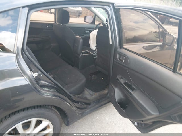 Aukcja sprzedaży 2013 Subaru Impreza 2.0i Premium, vin: JF1GPAC63DH203221, numer aukcji: 45887087