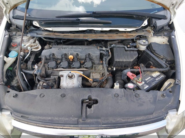 Auction sale of the 2007 Honda Civic Gx, vin: 1HGFA46567L000273, lot number: 45887085