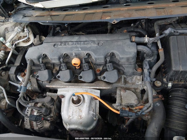Auction sale of the 2007 Honda Civic Gx, vin: 1HGFA46567L000273, lot number: 45887085