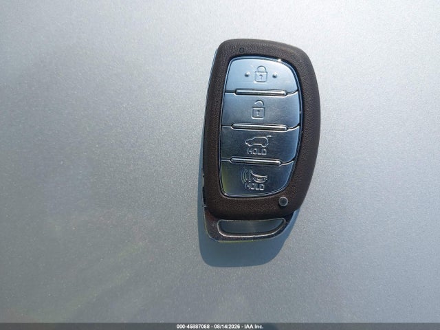 Aukcja sprzedaży 2019 Hyundai Ioniq Hybrid Blue, vin: KMHC65LCXKU174289, numer aukcji: 45887088
