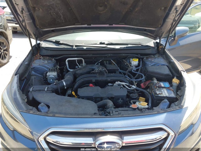 Продажа на аукционе авто 2018 Subaru Outback 2.5i Limited, vin: 4S4BSAKCXJ3358881, номер лота: 45887093