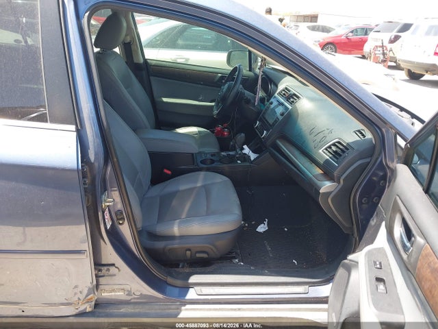 Продажа на аукционе авто 2018 Subaru Outback 2.5i Limited, vin: 4S4BSAKCXJ3358881, номер лота: 45887093