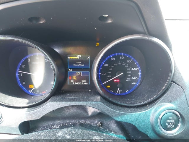Продажа на аукционе авто 2018 Subaru Outback 2.5i Limited, vin: 4S4BSAKCXJ3358881, номер лота: 45887093