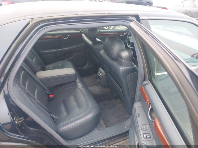 Продаж на аукціоні авто 2003 Cadillac Deville Standard, vin: 1G6KD54Y53U115168, номер лоту: 45887098