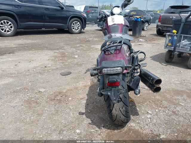 Honda Cmx1100 D 2022 JH2SC8310NK102453 Image 6