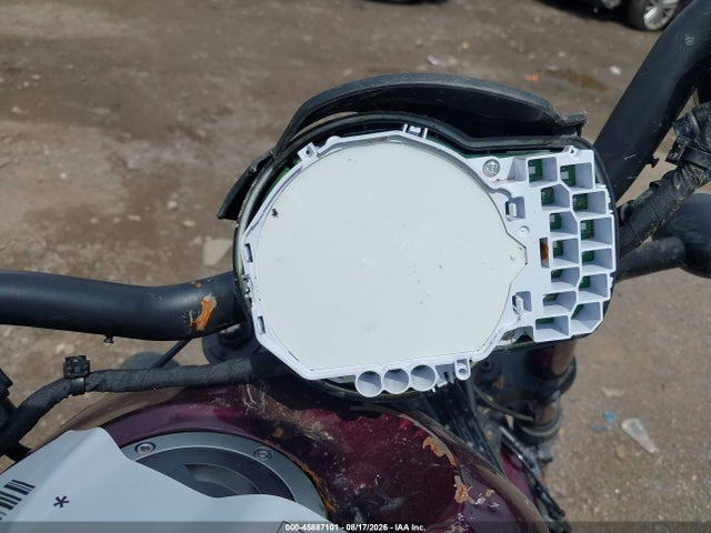 Honda Cmx1100 D 2022 JH2SC8310NK102453 Image 7