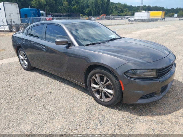 Aukcja sprzedaży 2020 Dodge Charger Sxt Awd, vin: 2C3CDXJG4LH105022, numer aukcji: 45887102