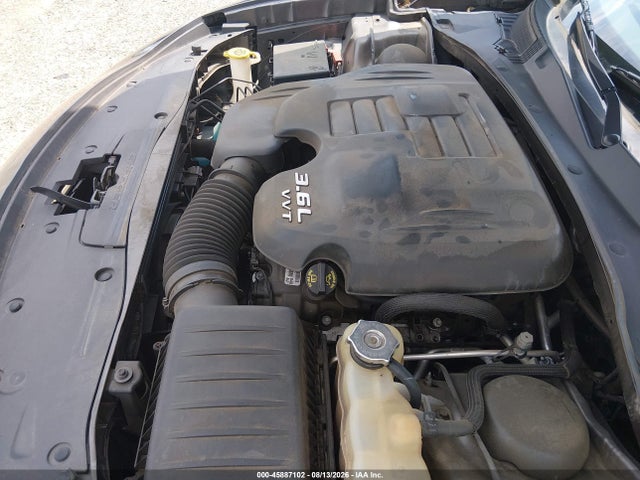 Продажа на аукционе авто 2020 Dodge Charger Sxt Awd, vin: 2C3CDXJG4LH105022, номер лота: 45887102