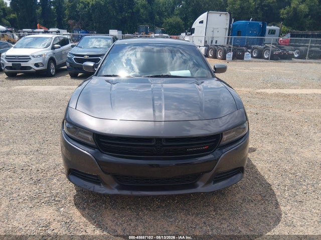 Продажа на аукционе авто 2020 Dodge Charger Sxt Awd, vin: 2C3CDXJG4LH105022, номер лота: 45887102