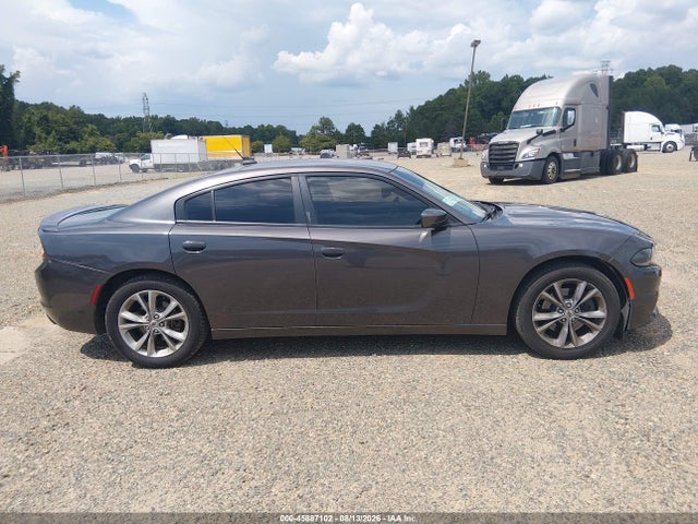 Продажа на аукционе авто 2020 Dodge Charger Sxt Awd, vin: 2C3CDXJG4LH105022, номер лота: 45887102